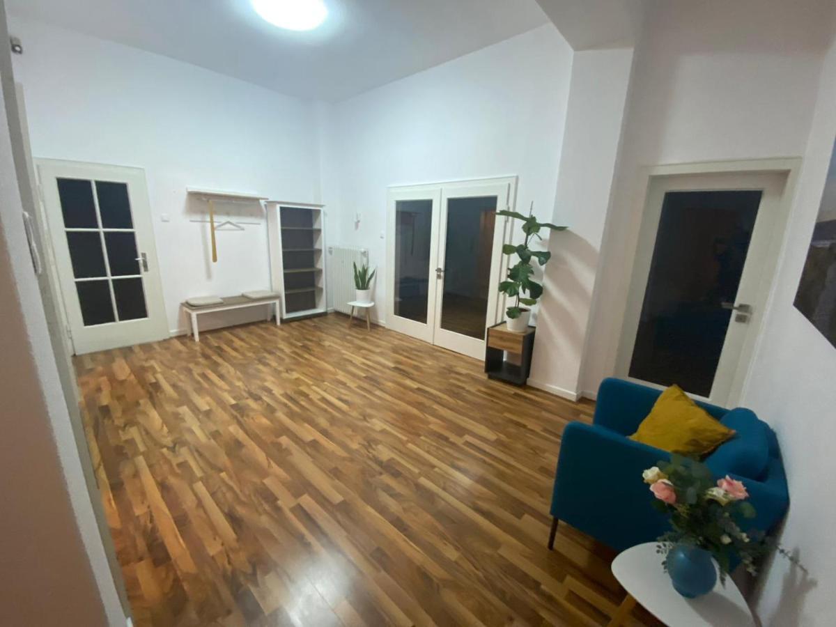 Moderne Wohnung In Der Innenstadt Von Бад-Эйнхаузен Экстерьер фото